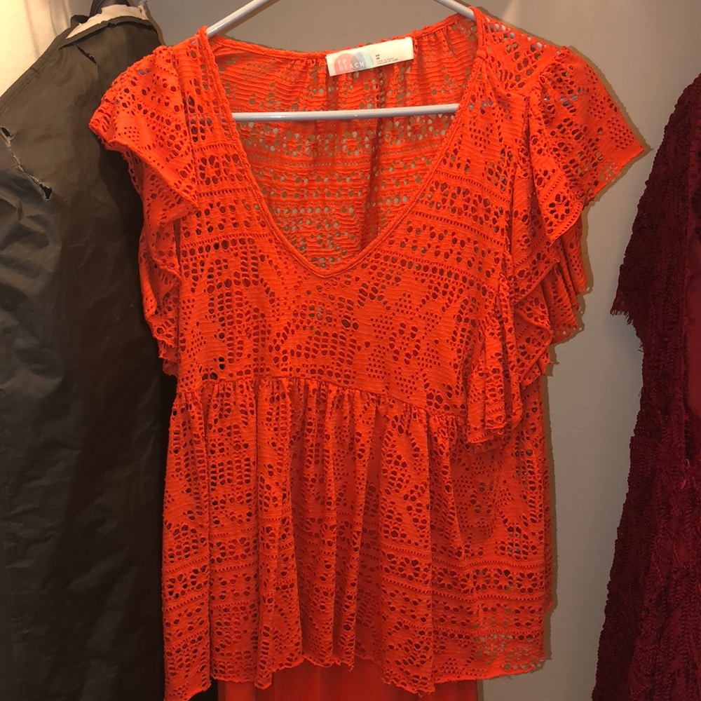 Free People Top